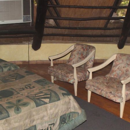 Mosi-Ua-Tunya Lodge Водопад Виктория Экстерьер фото