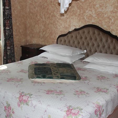 Mosi-Ua-Tunya Lodge Водопад Виктория Экстерьер фото